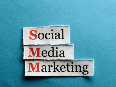 Social Media Marketing&nbsp;Services