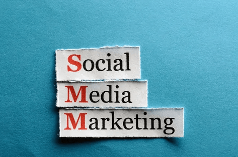 Social Media Marketing&nbsp;Services